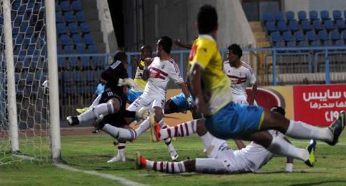 طارق السيد: مراقب مباراتنا أمام الإسماعيلي سجل حضور 2000 مشجع